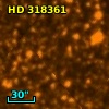 HD 318361