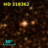 HD 318362