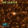 HD 318374