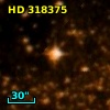 HD 318375