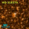 HD 318379
