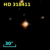 HD 318411