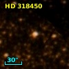 HD 318450