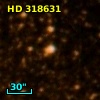 HD 318631