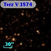 Terz V 1874