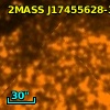2MASS J17455628-3333470
