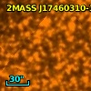 2MASS J17460310-3335410