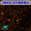 2MASS J17460461-3318200