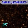 2MASS J17461037-3312139