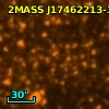 2MASS J17462213-3325426