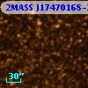 2MASS J17470168-3335197