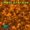 2MASS J17473026-3334265