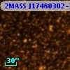 2MASS J17480302-3315042