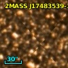2MASS J17483539-3252522
