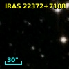 IRAS 22372+7108