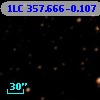 1LC 357.666-0.107