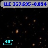 1LC 357.695-0.084