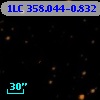 1LC 358.044-0.832