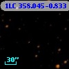 1LC 358.045-0.833