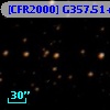 [CFR2000] G357.51+0.33 P1