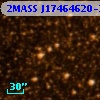 2MASS J17464620-3319309