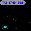TXS 1740-309