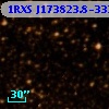 1RXS J173823.8-333244