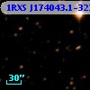 1RXS J174043.1-322039
