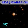 1RXS J174409.5-310758