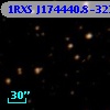 1RXS J174440.8-323303