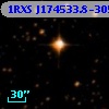 1RXS J174533.8-305910