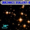 [RR2002] 356.597-0.739