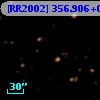 [RR2002] 356.906+0.081
