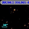 [RR2002] 356.965-0.074