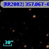 [RR2002] 357.067-0.401
