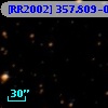 [RR2002] 357.809-0.299