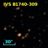IVS B1740-309