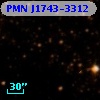 PMN J1743-3312