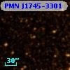 PMN J1745-3301