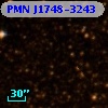 PMN J1748-3243