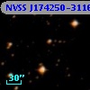 NVSS J174250-311654