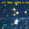 Cl* NGC 6405      E      31b