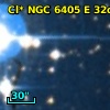 Cl* NGC 6405      E      32c
