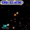 CPD-32  4736
