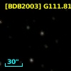 [BDB2003] G111.81+11.92