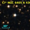 Cl* NGC 6405      A   43045