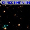 Cl* NGC 6405      A   43059