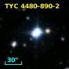 CCDM J22269+7100B