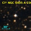Cl* NGC 6405      A   23011