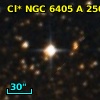 Cl* NGC 6405      A   25018